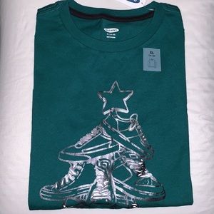 OLD NAVY long sleeve 🎄